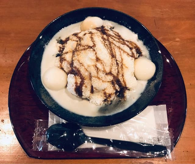 栗駒茶屋 本店 - サブ画像1