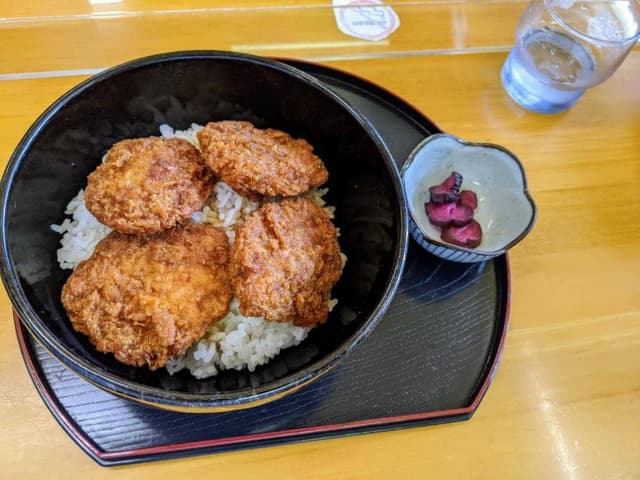 らんらん亭 - サブ画像1