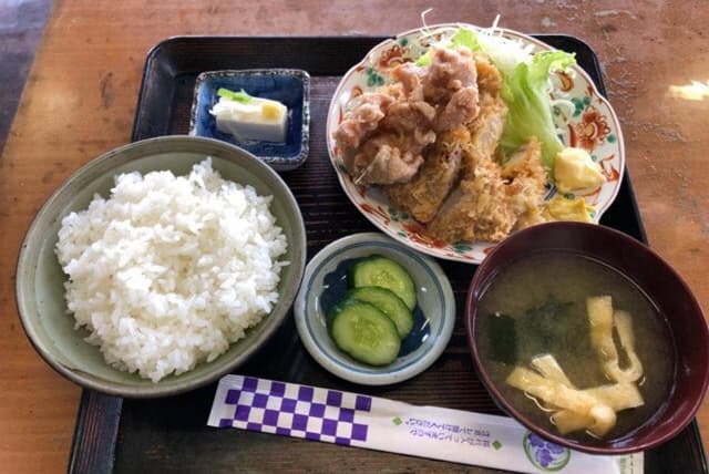 松永食堂 - サブ画像2