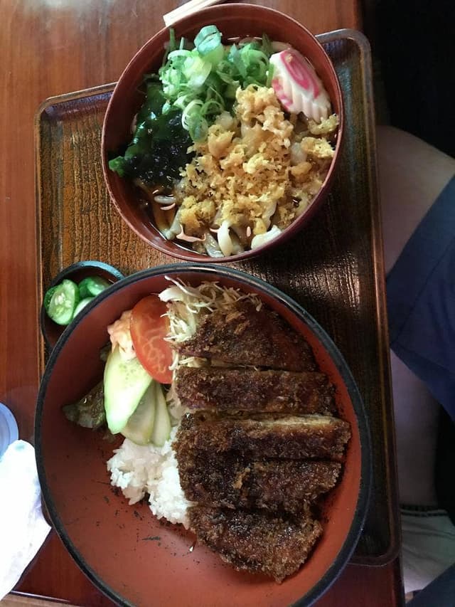 大釜 大間々神梅店 - サブ画像3