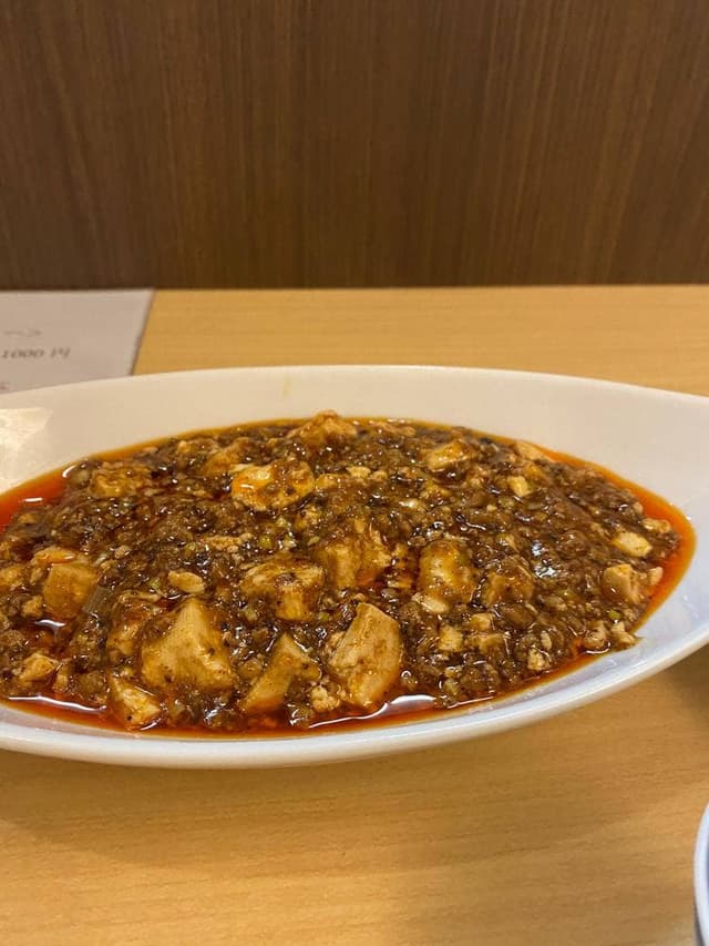 中国料理 菜格 - サブ画像2