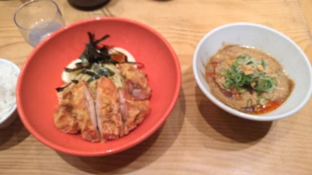 ラー麺ずんどう屋 松原天美我堂店 - サブ画像3