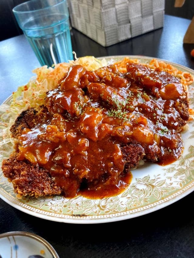 でんすけ食堂 - サブ画像3