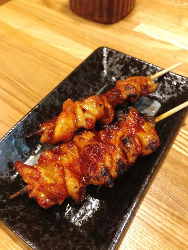 串焼きホルモン 長門 - サブ画像1