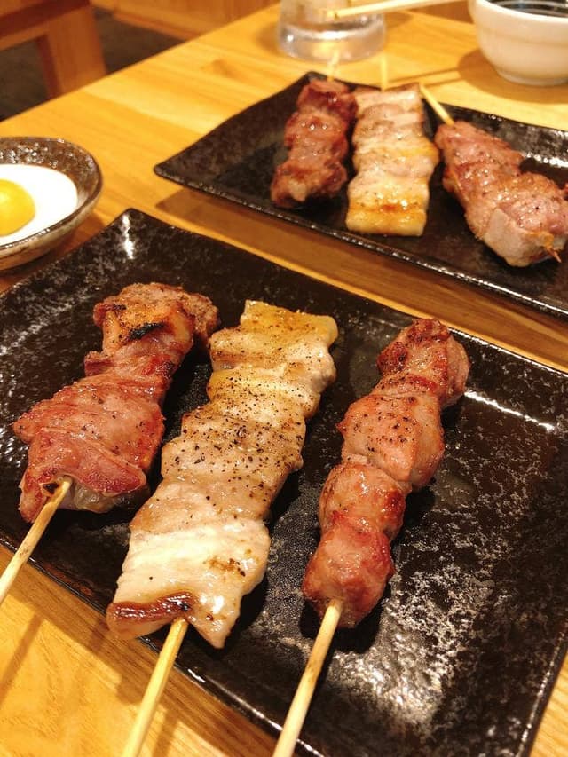 串焼きホルモン 長門 - サブ画像2