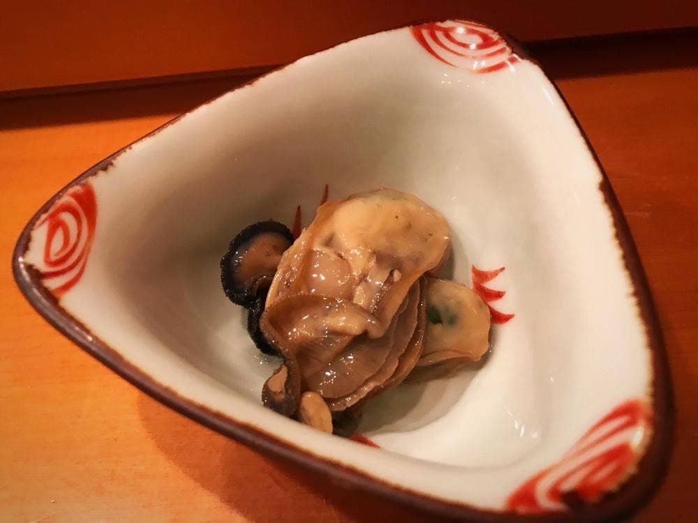 鮨江なみ