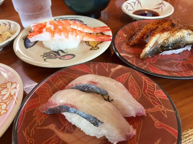 海転すし誠 - サブ画像1