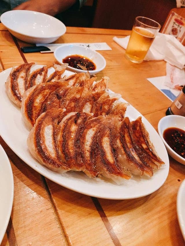 大阪王将 JR八尾駅前店 - サブ画像1
