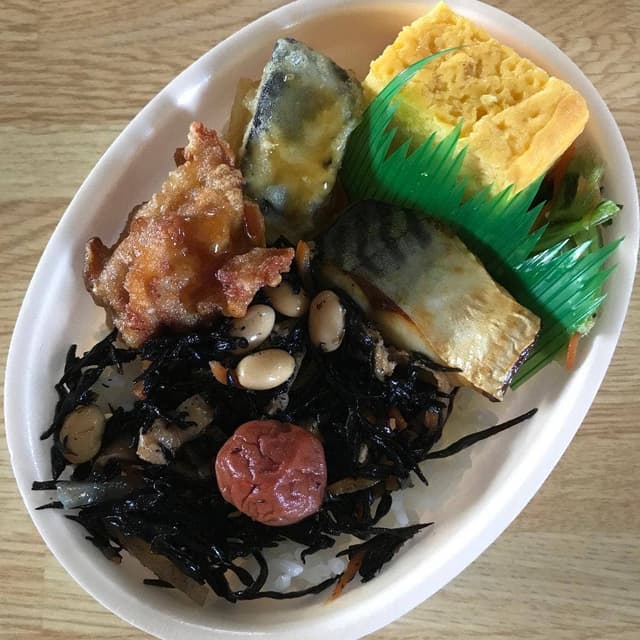 ほっともっと 宿毛店 - サブ画像1