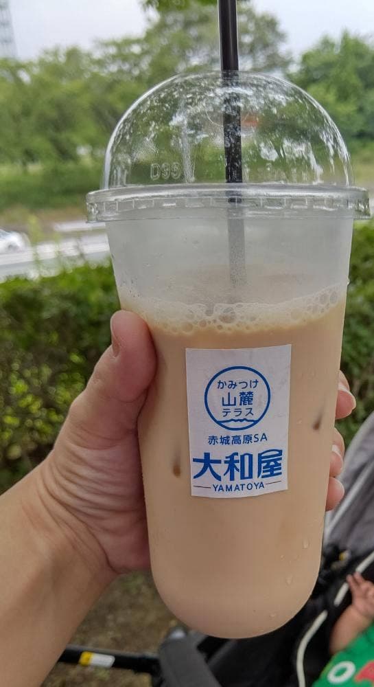 大和屋 赤城高原SA店 - サブ画像2