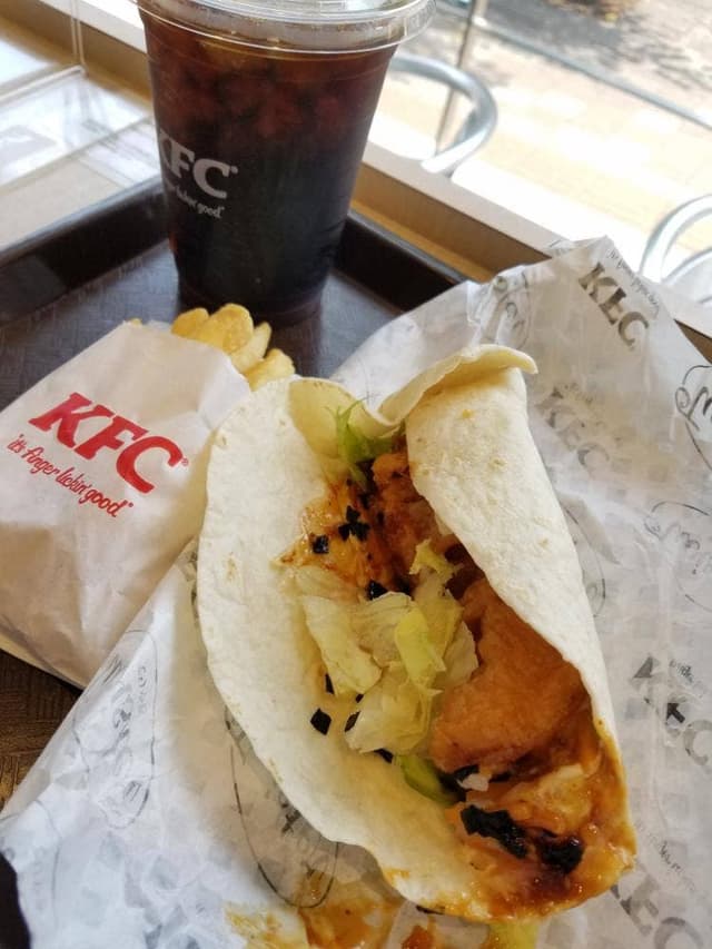 ケンタッキーフライドチキン 宮崎台店 - サブ画像1