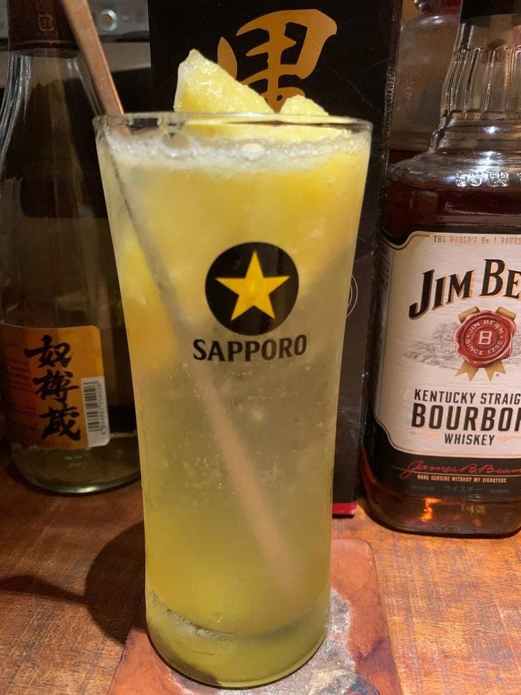 せった 深夜食堂風 食べ呑み処