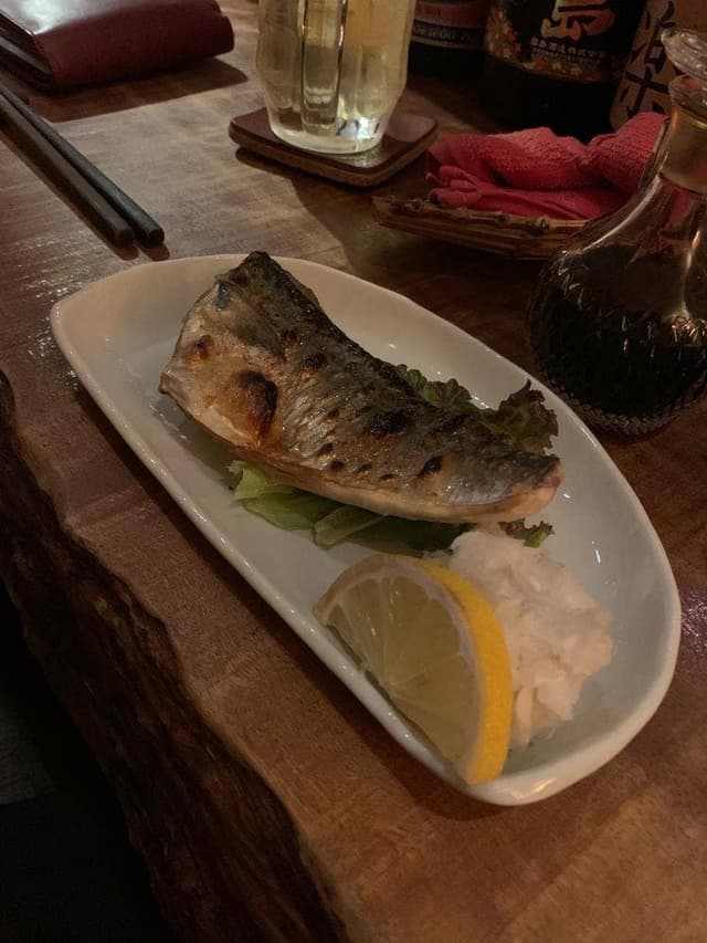 せった 深夜食堂風 食べ呑み処 - サブ画像3