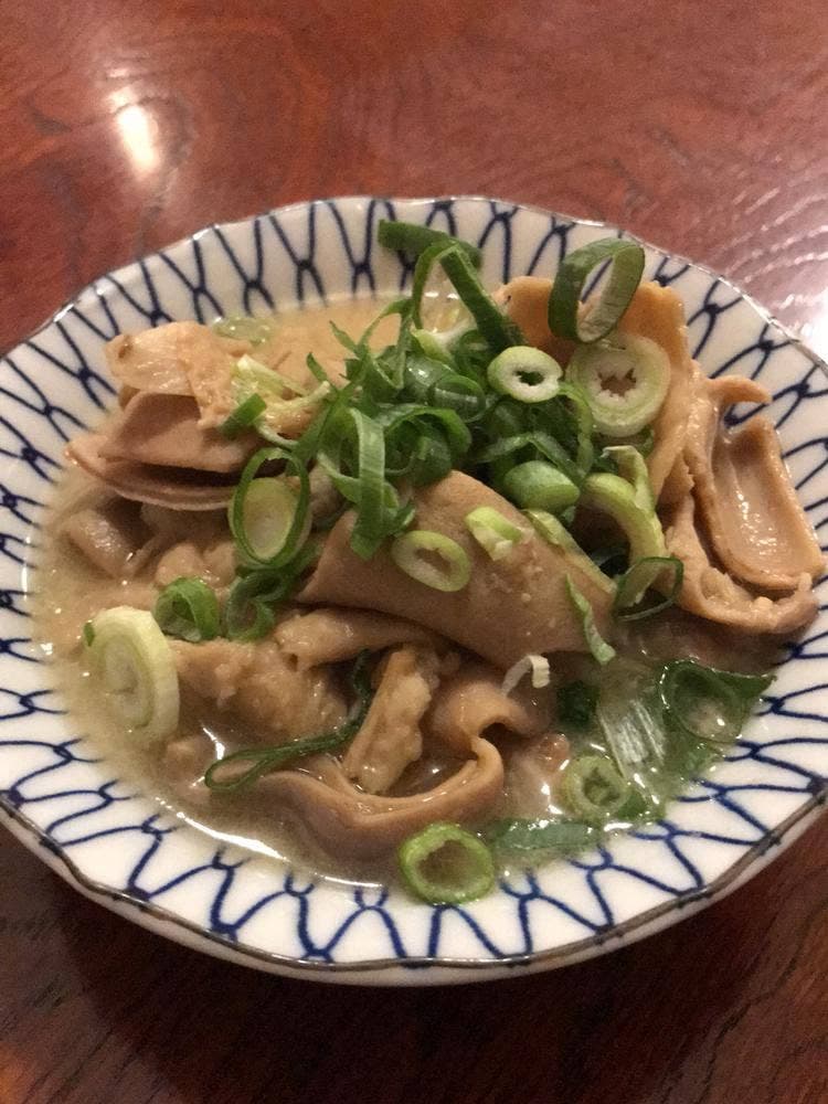 居酒屋 松ちゃん