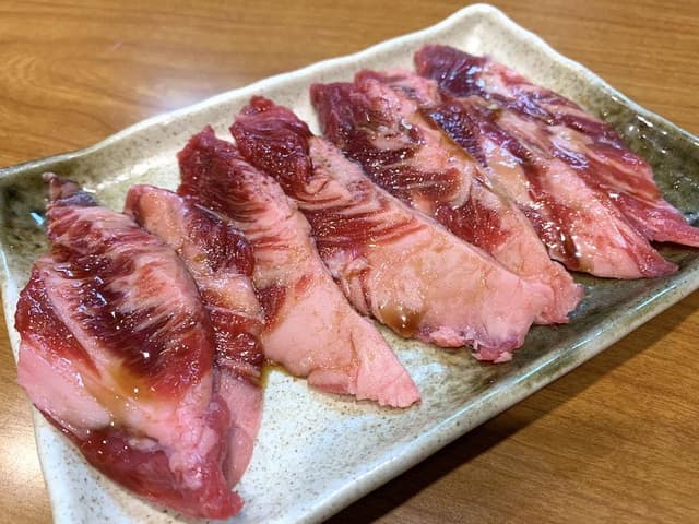 焼肉食べ放題 眞牛館 赤坂本店 - サブ画像2