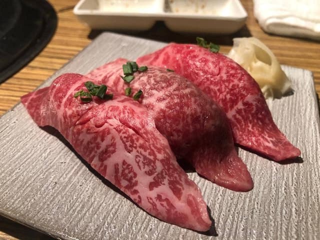 焼肉 ドラゴン - サブ画像2