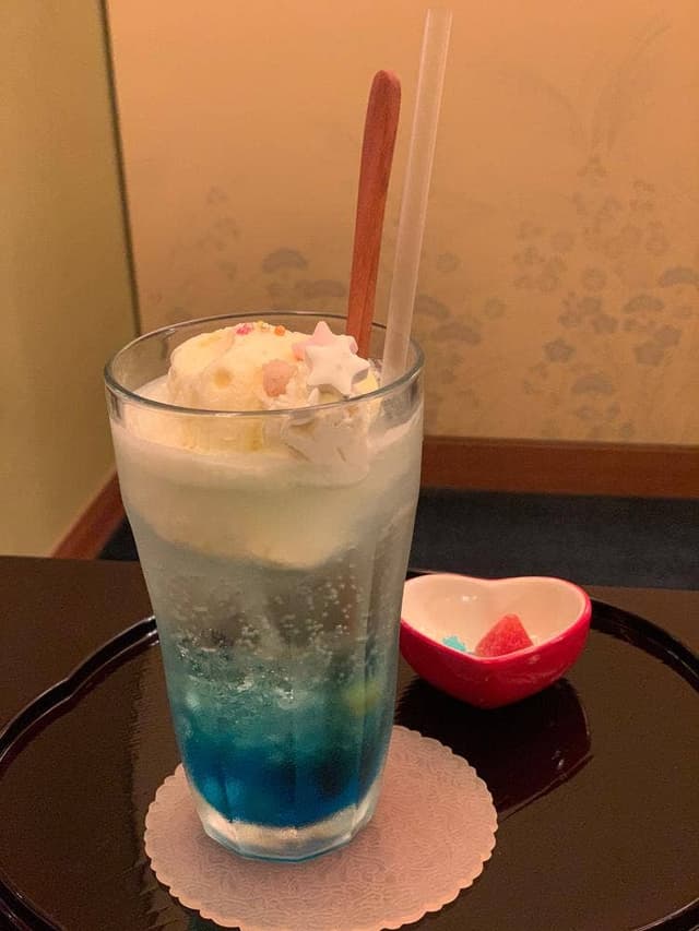 Cafe 冨月 - サブ画像2