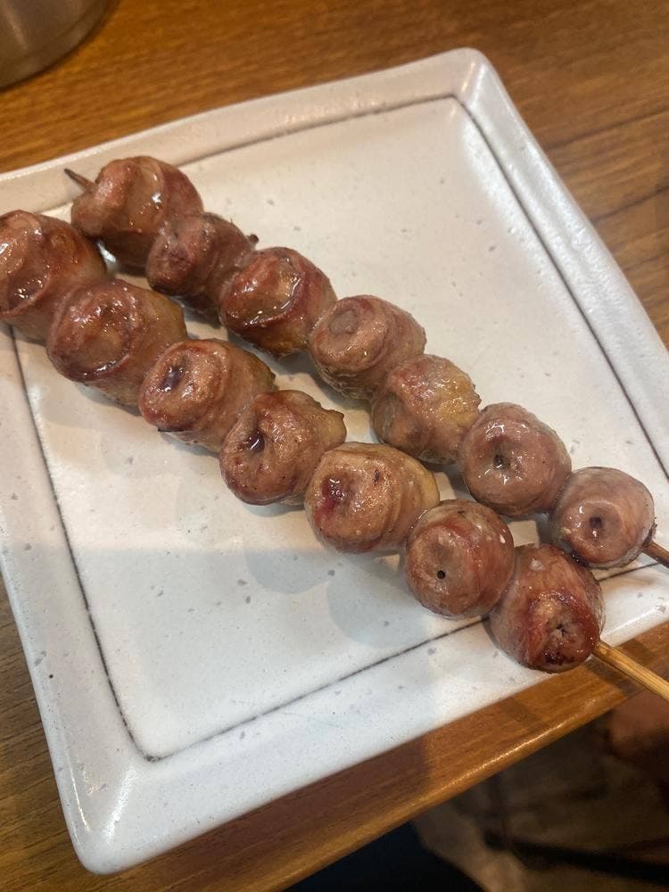 とり竹 赤羽店