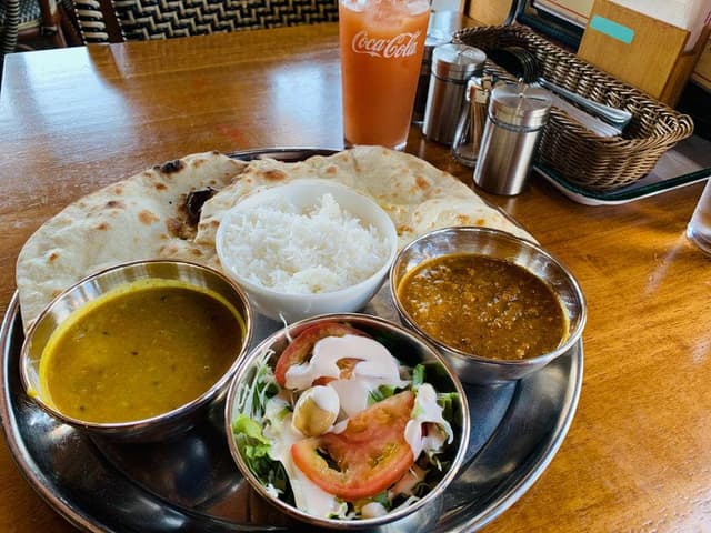 アリーズ・ケバブ つくば店 - サブ画像1