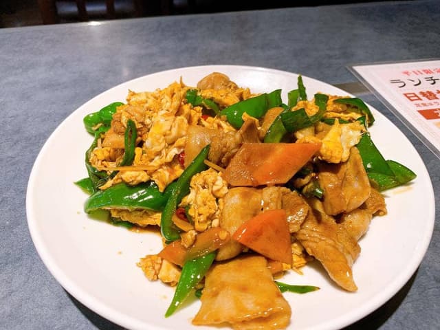 延吉香 新大久保店 - サブ画像2