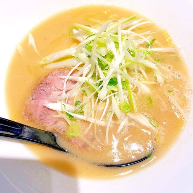 榛原ラーメン こうや - サブ画像1