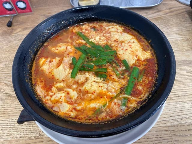 辛麺 麺屋 つつみ 加納店 - サブ画像3