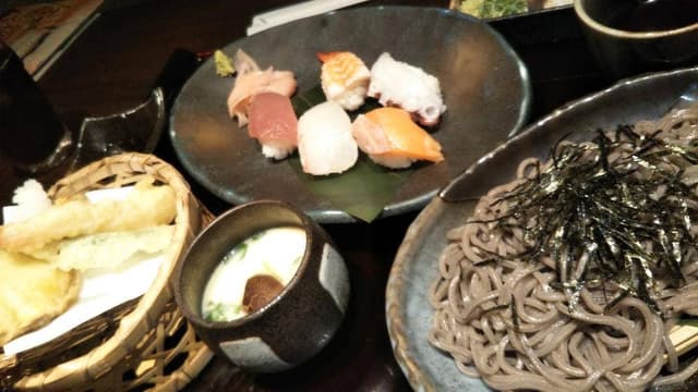 ごちそう村 大蔵谷店 - サブ画像2
