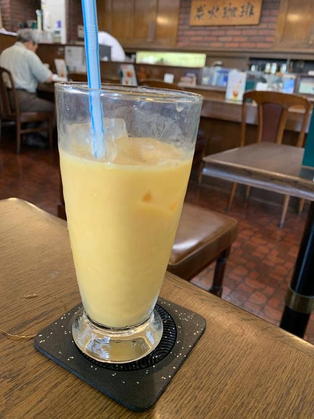 珈琲館 心斎橋店 - サブ画像3