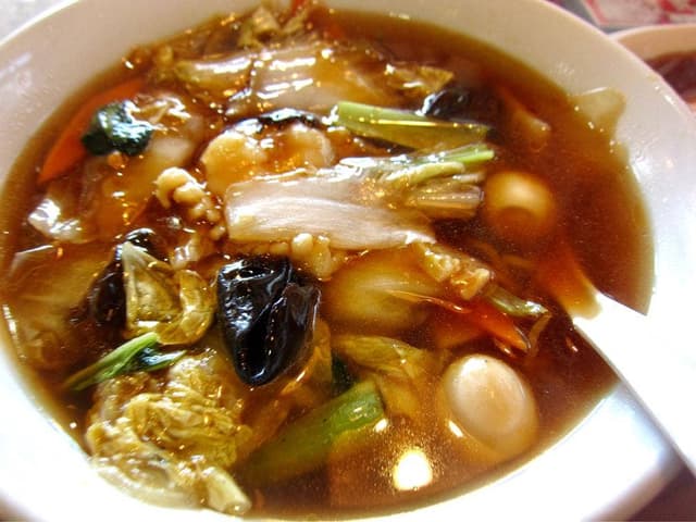 中華料理 聚縁 - サブ画像1