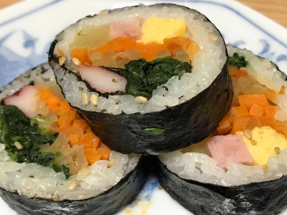 カンナムキンパ JR名古屋タカシマヤ店