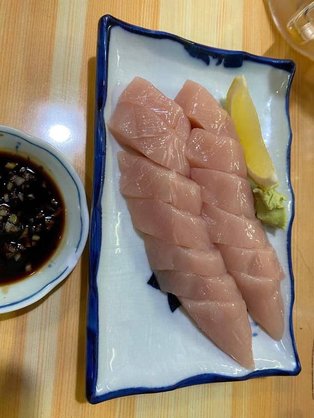 やき鳥 ふる里 桜井店 - サブ画像1