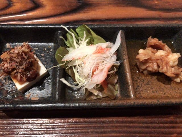 炭火焼鳥 きたや - サブ画像2