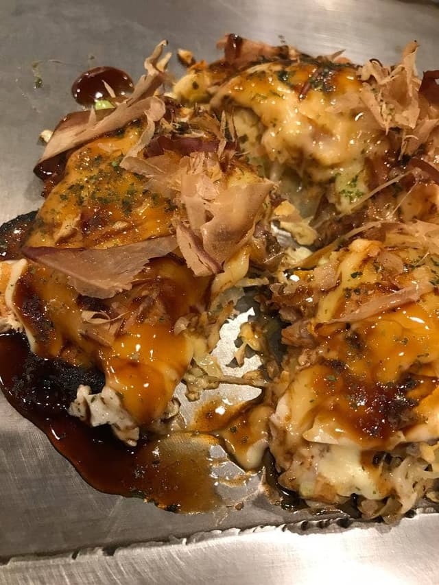 大阪のお好み焼き でめきん - サブ画像3