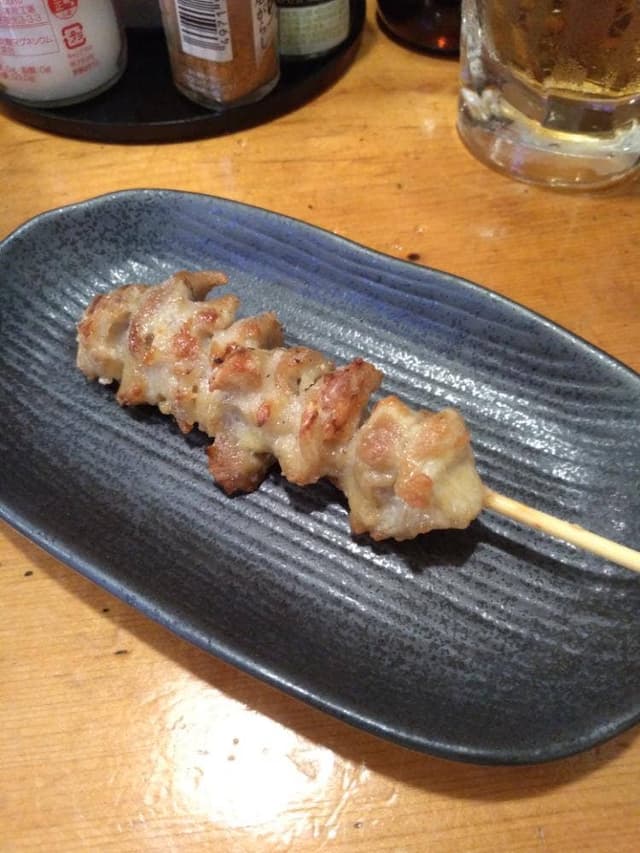 焼鳥酒場とりべえ - サブ画像2