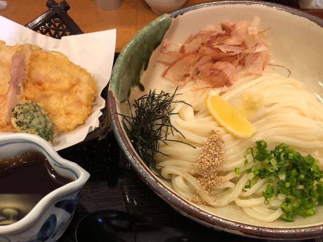 さぬきうどん 佐和 - サブ画像3