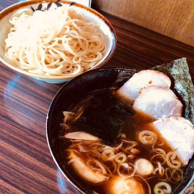 大勝軒富士見台 - サブ画像3