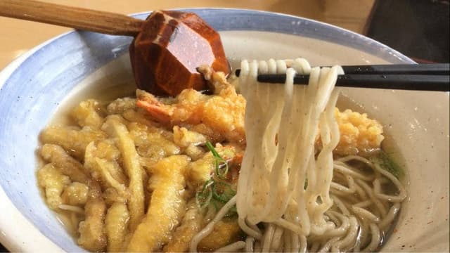 鳴門うどん 餅ヶ浜店 - サブ画像3