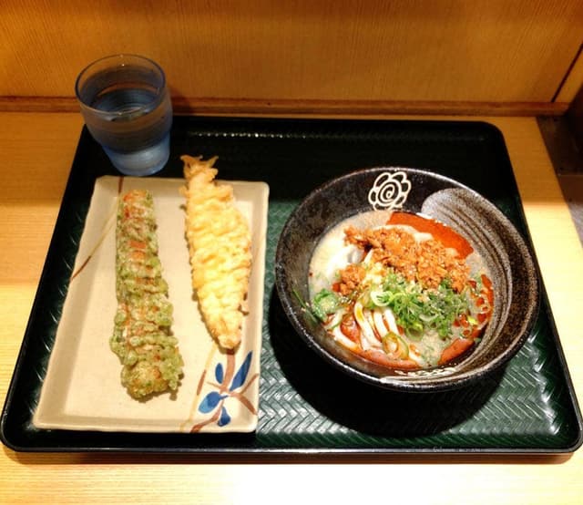 はなまるうどん 南池袋二丁目店 - サブ画像2