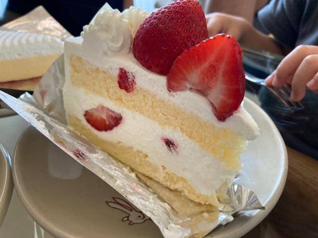 ストロベリーガーデン 原店 - サブ画像1