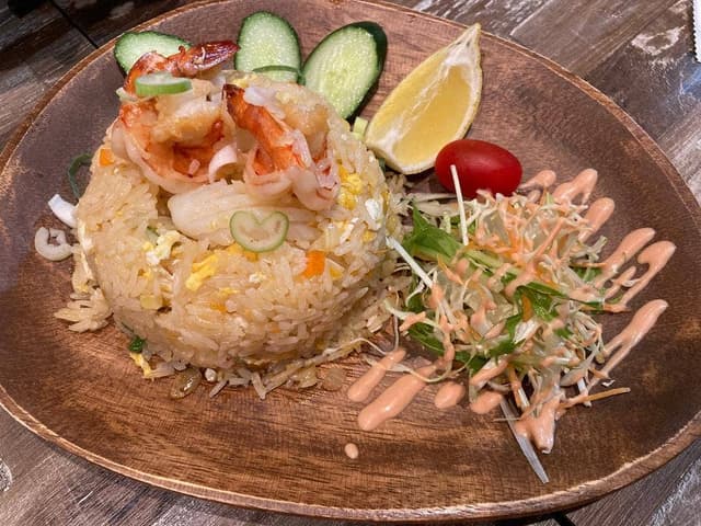Thai Bistro Salit - サブ画像2