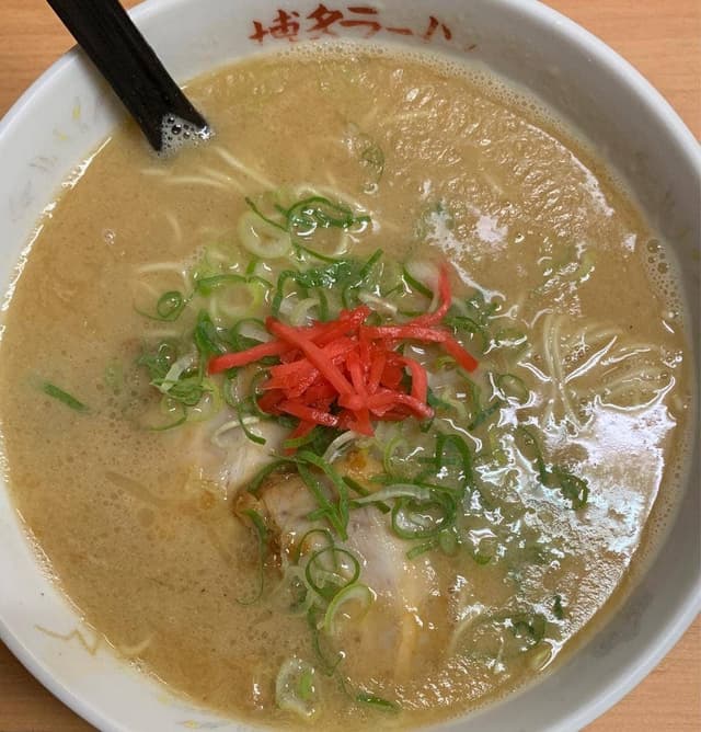 博多ラーメン 一大事 - サブ画像3