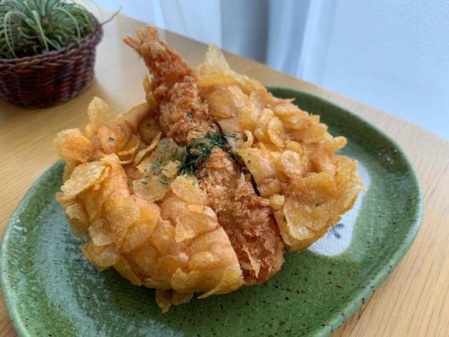 箱根ベーカリーセレクト 海老名SA店 - サブ画像3