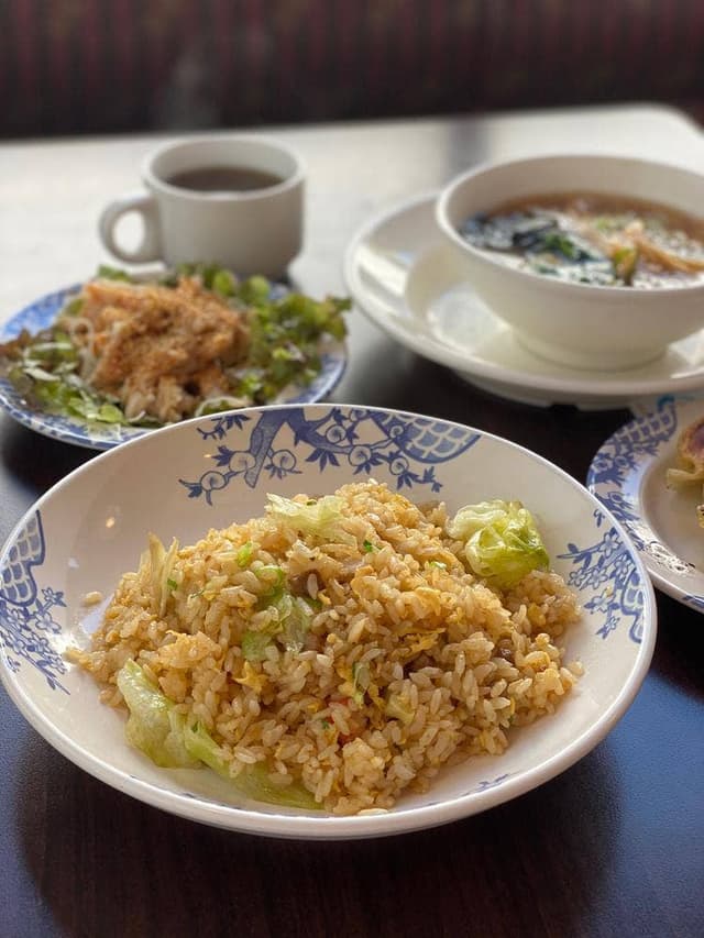 バーミヤン 長野大豆島店 - サブ画像2