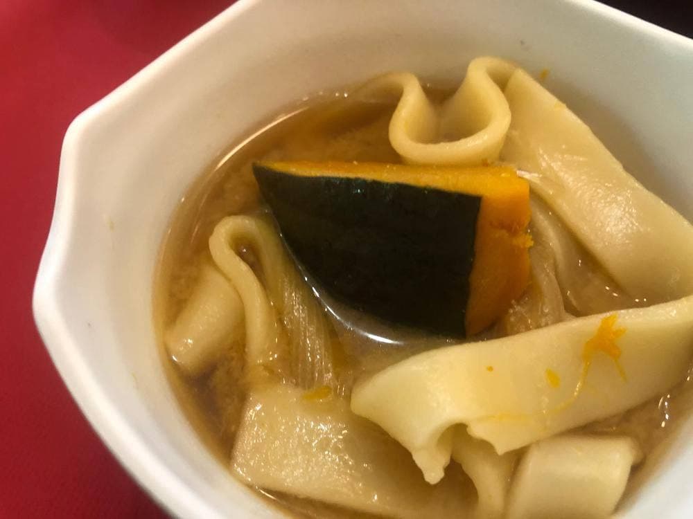 ハイジの村