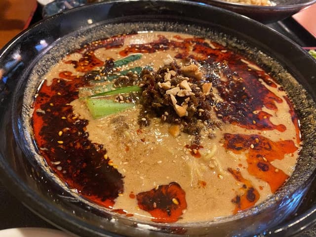 中國料理 雲水樓 - サブ画像3