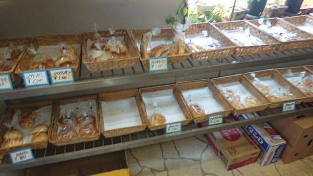 焼きたてパンの店 サフラン - サブ画像2