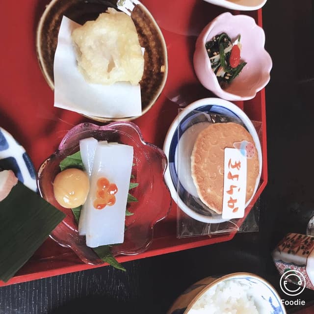 慈恩精舎 - サブ画像1