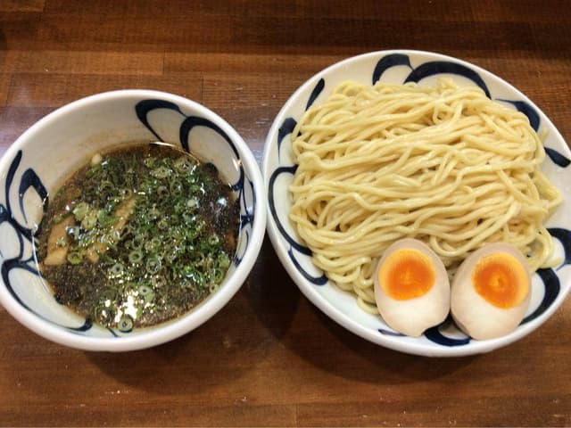 麺鮮醤油房 周月 - サブ画像1