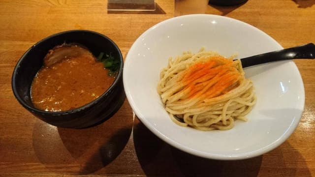 つけ麺R&B - サブ画像2