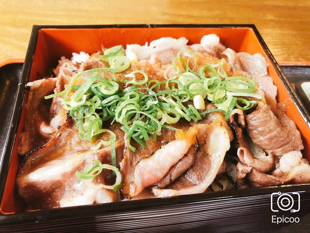 舟木亭 太田店